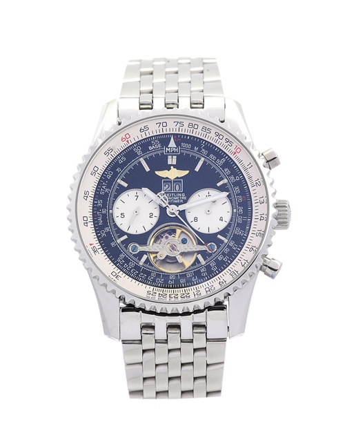 Replika Klokker Breitling Navitimer World A24322