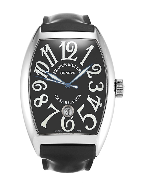 Replika Klokker Franck Muller Casablanca 8880 C DT