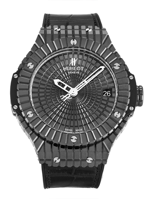 Replika Klokker Hublot 41mm 346.CX.1800.BR