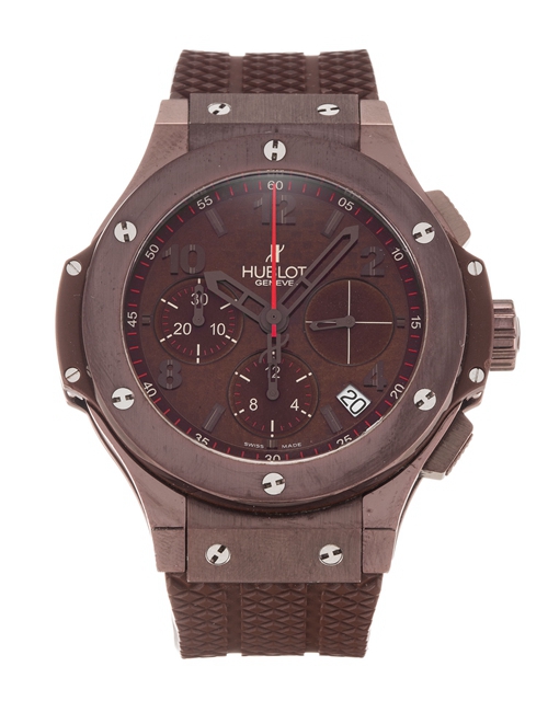 Replika Klokker Hublot 41mm 341.SL.1008.RX