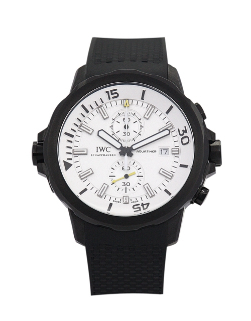 Replika Klokker IWC Aquatimer IW376705