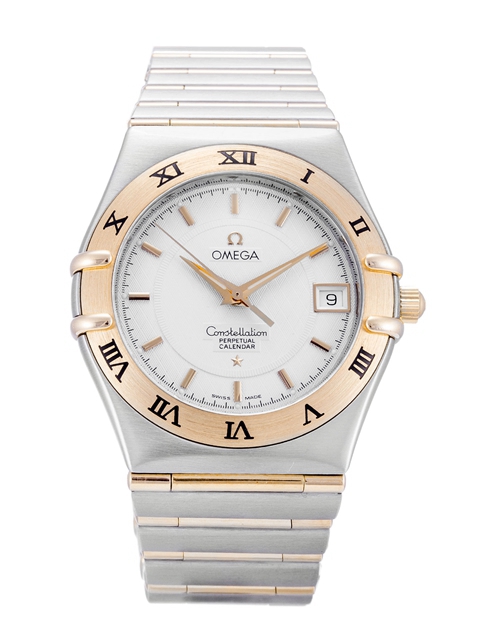 Replika Klokker Omega Constellation 1252.30.00