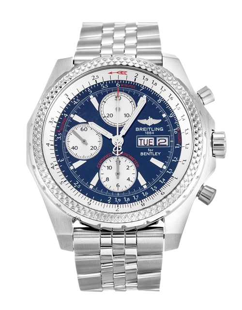 Replika Klokker Breitling Bentley GT A13363