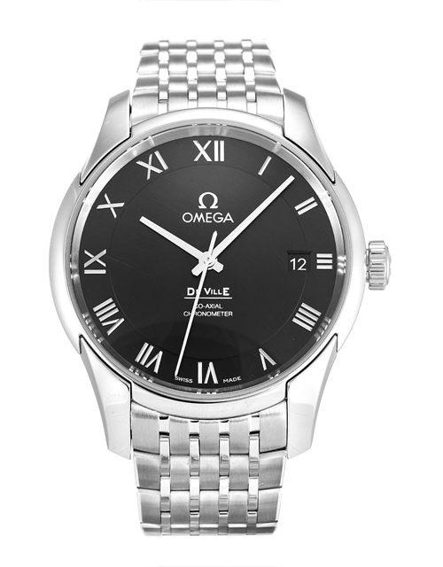 Replika Klokker Omega De Ville Co-Axial 431.10.41.21.01.001