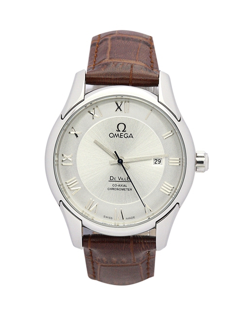 Replika Klokker Omega De Ville Hour Vision