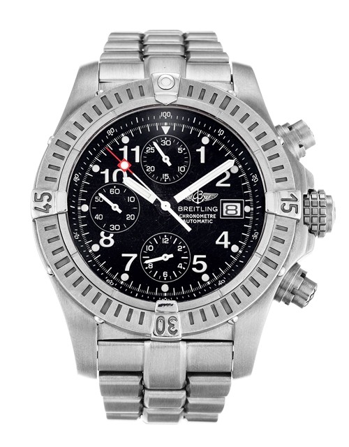 Replika Klokker Breitling Chrono Avenger E13360