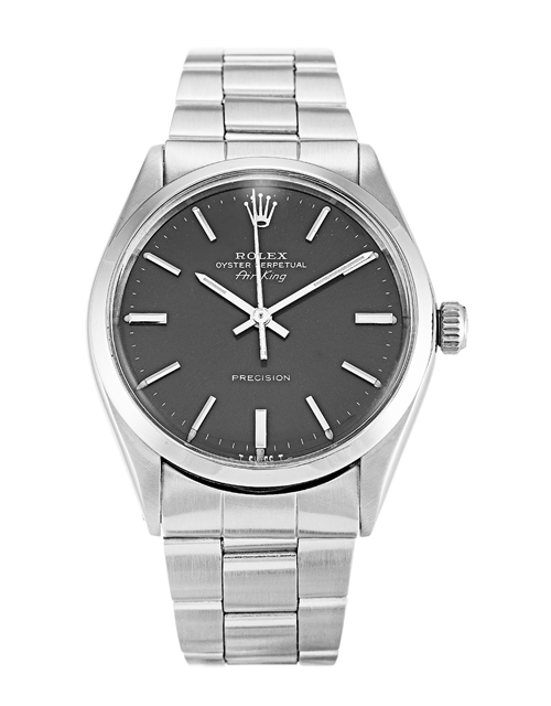Replika Klokker Rolex Air-King 5500