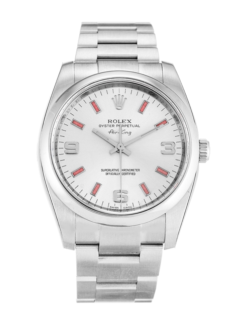 Replika Klokker Rolex Air-King 114200