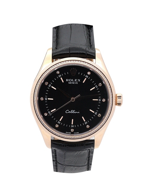 Replika Klokker Rolex Cellini 4233/8