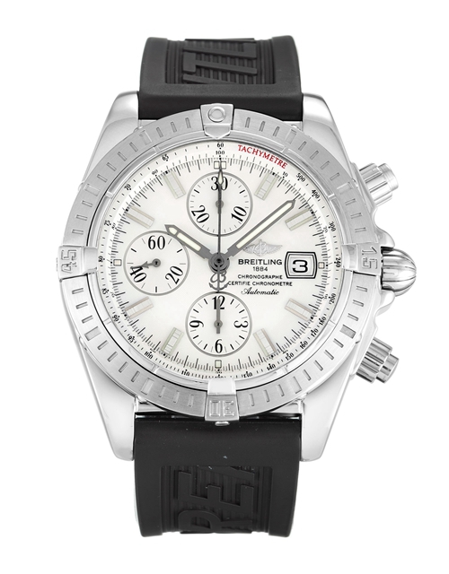 Replika Klokker Breitling Chronomat Evolution A13356