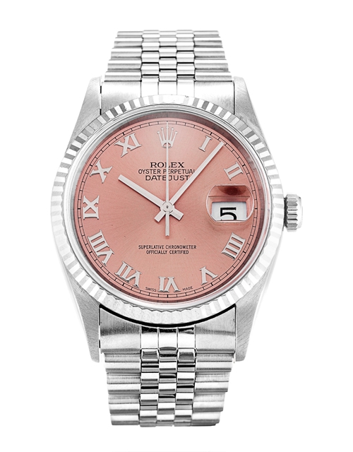 Replika Klokker Rolex Datejust 16234