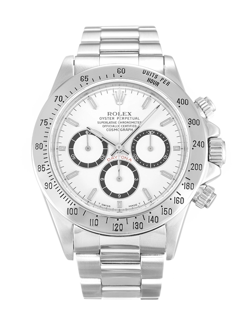 Replika Klokker Rolex Daytona 16520