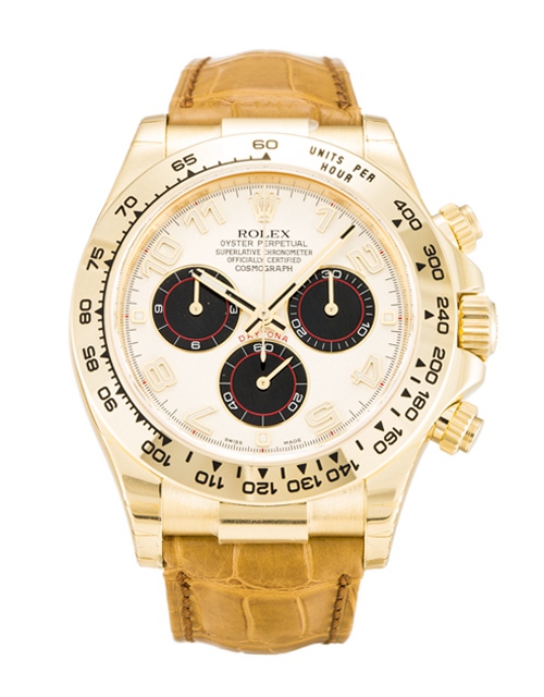 Replika Klokker Rolex Daytona 116518