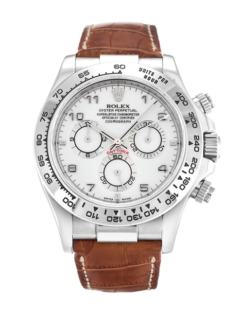 Replika Klokker Rolex Daytona 116519