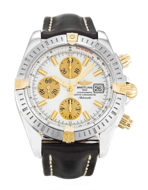 Replika Klokker Breitling Chronomat Evolution B13356