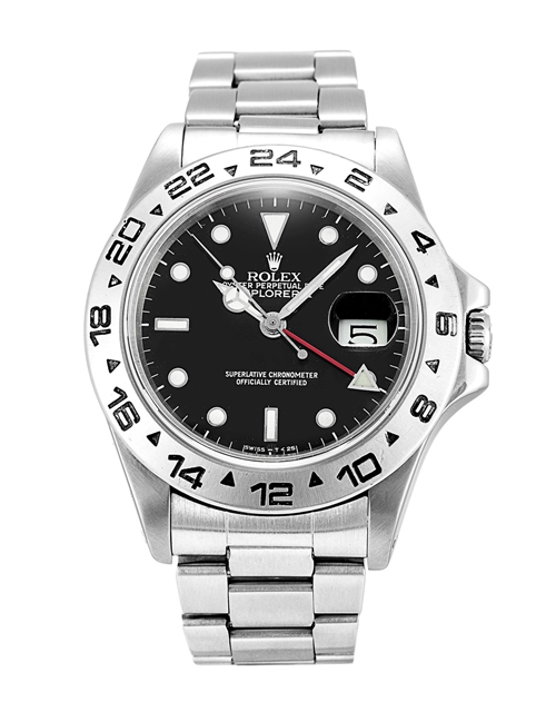 Replika Klokker Rolex Explorer 16550
