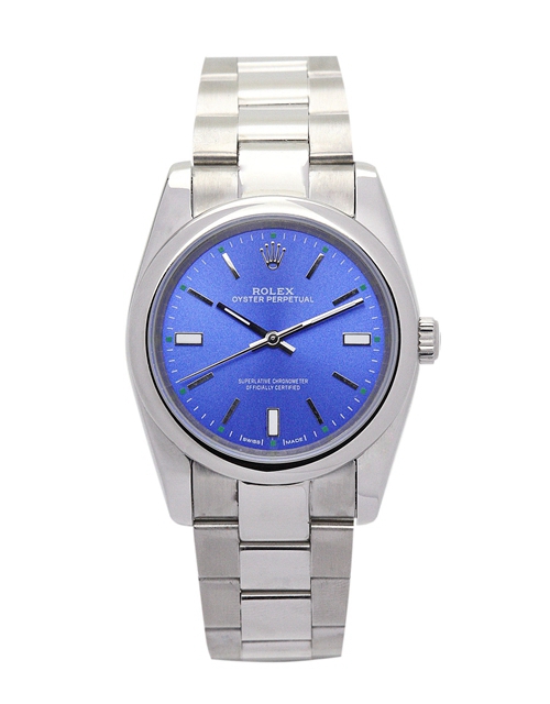 Replika Klokker Rolex Lady Oyster Perpetual