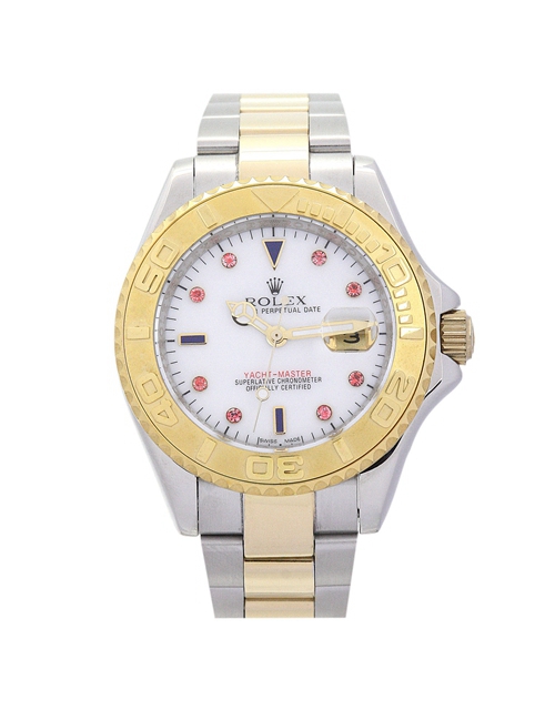 Replika Klokker Rolex Yacht-Master 16623
