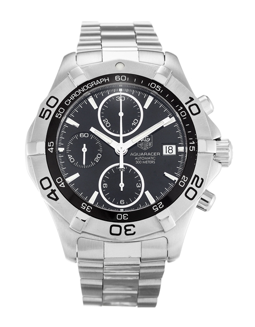 Replika Klokker Tag Heuer Aquaracer CAF2110.BA0809