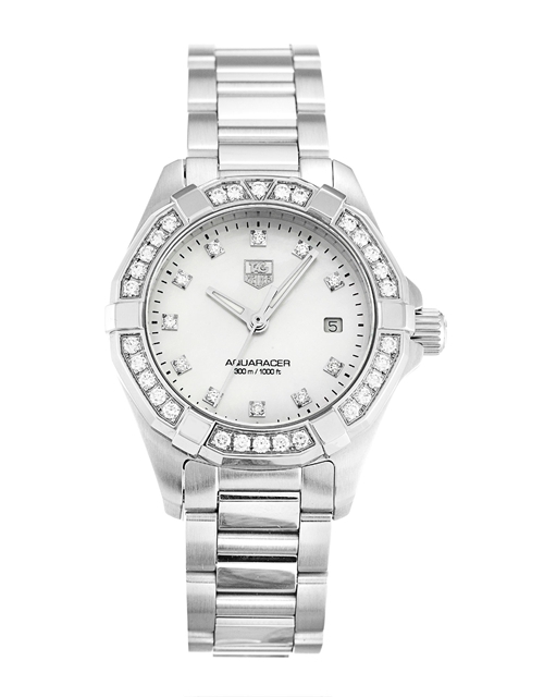 Replika Klokker Tag Heuer Aquaracer WAY1414.BA0920