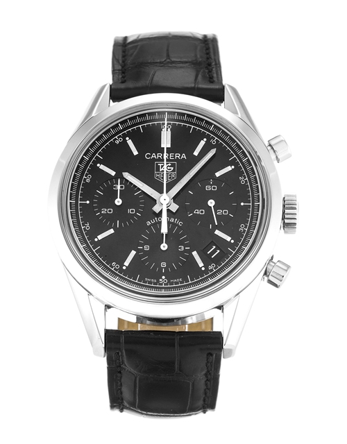 Replika Klokker Tag Heuer Carrera CV2111.FC6180