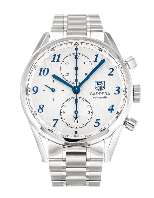 Replika Klokker Tag Heuer Carrera CAS2111.BA0730