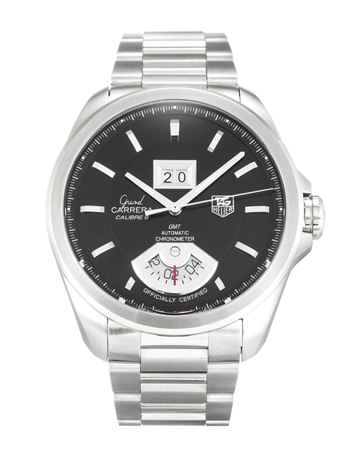 Replika Klokker Tag Heuer Grand Carrera WAV5111.BA0901
