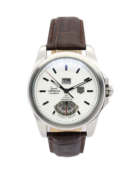 Replika Klokker Tag Heuer Grand Carrera WAV5112.FC6231