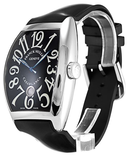 Replika Klokker Franck Muller Casablanca 8880 C DT - Image 2