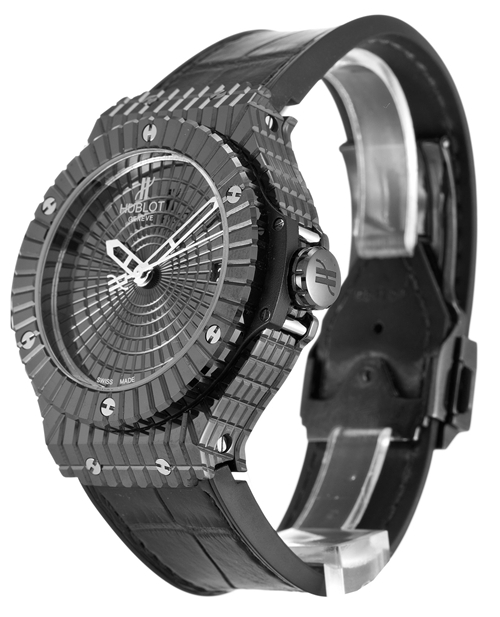 Replika Klokker Hublot 41mm 346.CX.1800.BR - Image 2