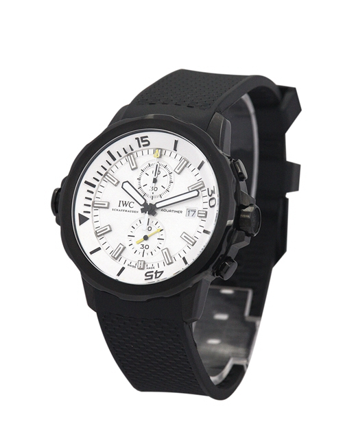 Replika Klokker IWC Aquatimer IW376705 - Image 2
