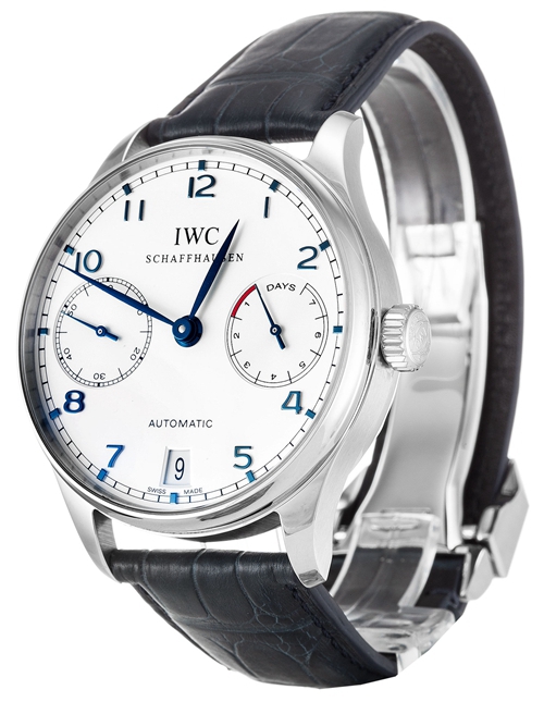 Replika Klokker IWC Portuguese Automatic IW500107 - Image 2