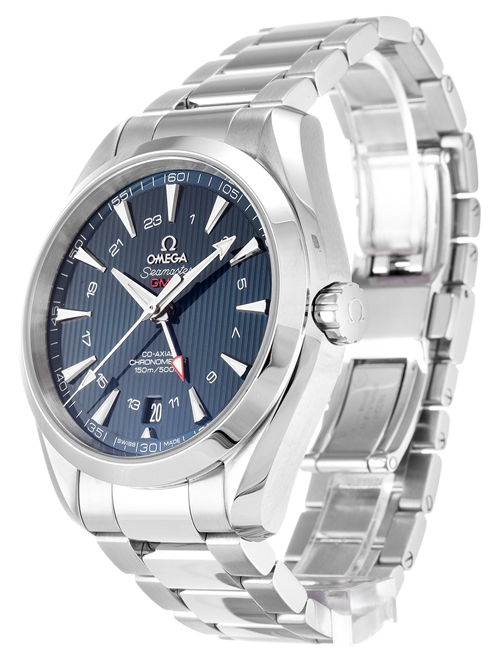 Replika Klokker Omega Aqua Terra 150m Gents 231.10.43.22.03.001 - Image 2