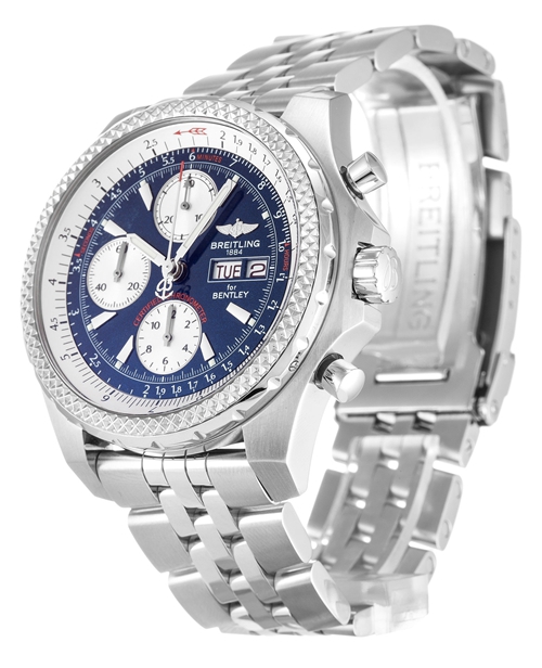 Replika Klokker Breitling Bentley GT A13363 - Image 2