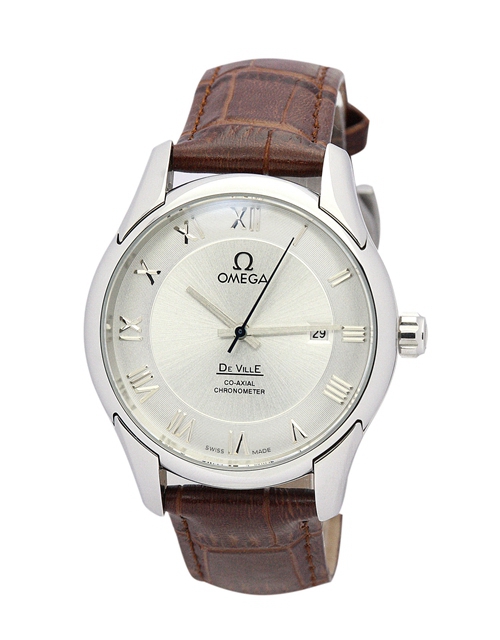 Replika Klokker Omega De Ville Hour Vision - Image 2