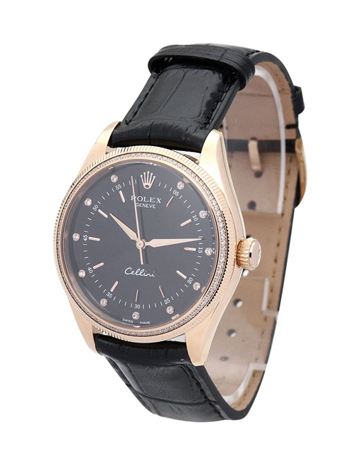 Replika Klokker Rolex Cellini 4233/8 - Image 2