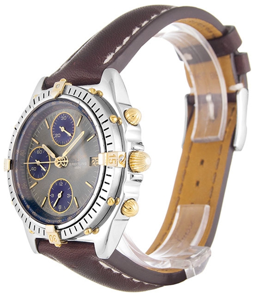 Replika Klokker Breitling Chronomat B13047 - Image 2