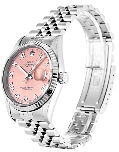 Replika Klokker Rolex Datejust 16234 - Image 2