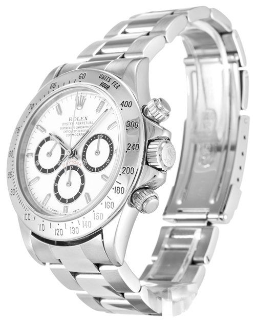 Replika Klokker Rolex Daytona 16520 - Image 2