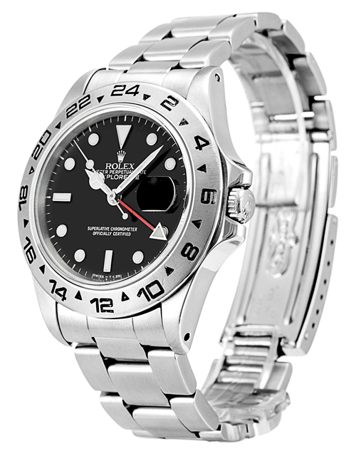 Replika Klokker Rolex Explorer 16550 - Image 2