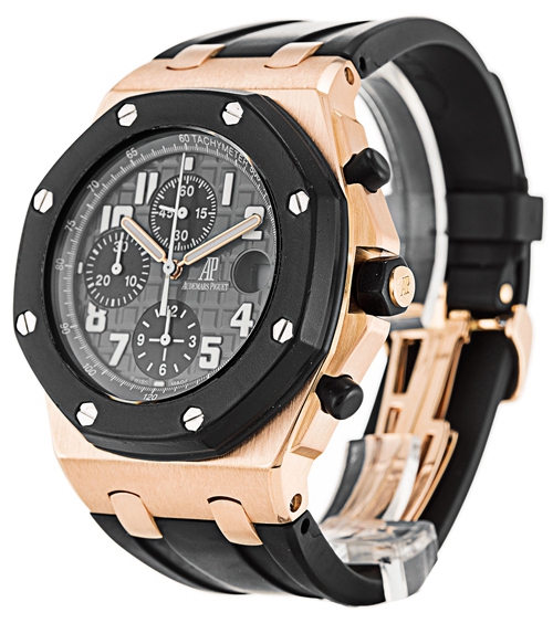 Replika Klokker Audemars Piguet Royal Oak Offshore 25940OK.OO.D002CA.01. - Image 2