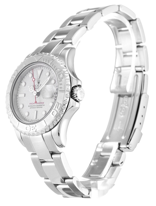 Replika Klokker Rolex Yacht-Master 169622 - Image 2