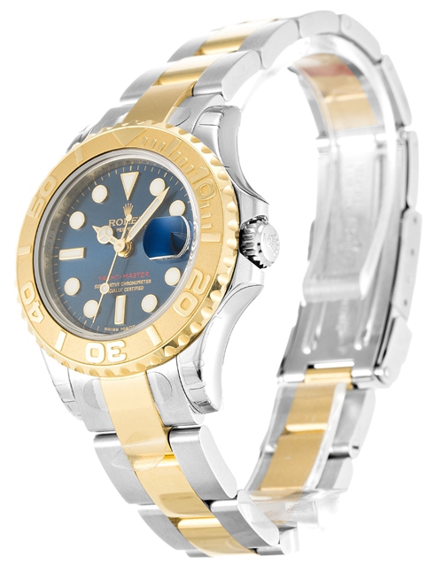 Replika Klokker Rolex Yacht-Master 169623 - Image 2