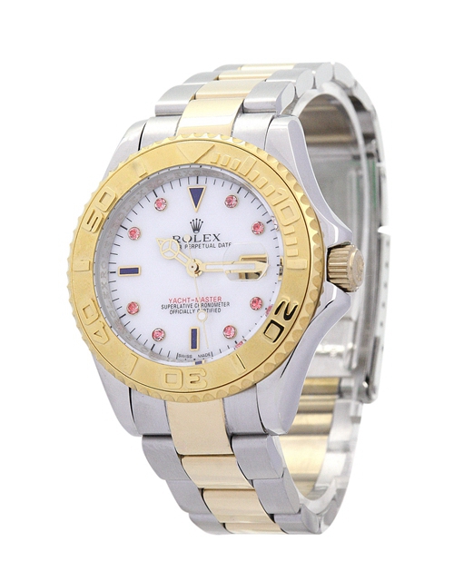 Replika Klokker Rolex Yacht-Master 16623 - Image 2