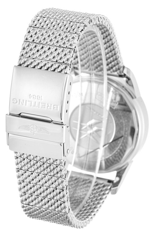 Replika Klokker Breitling Transocean Chronograph A41310 - Image 3