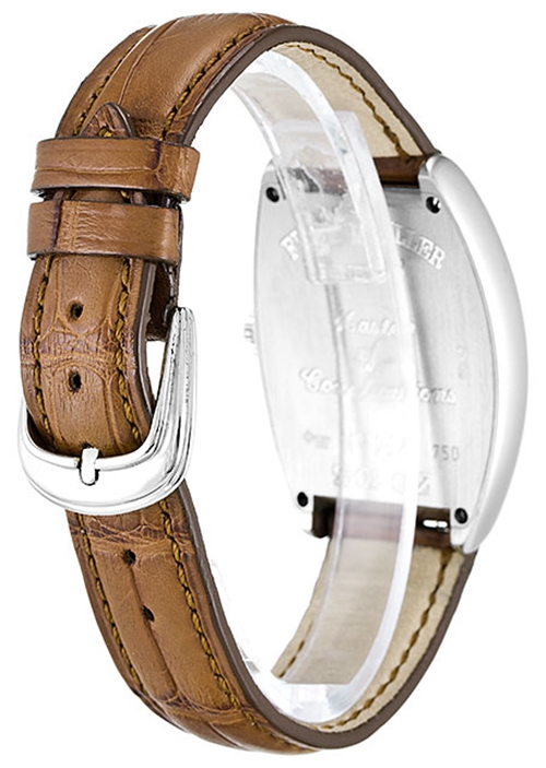 Replika Klokker Franck Muller Cintrée Curvex 7502 QZ - Image 3