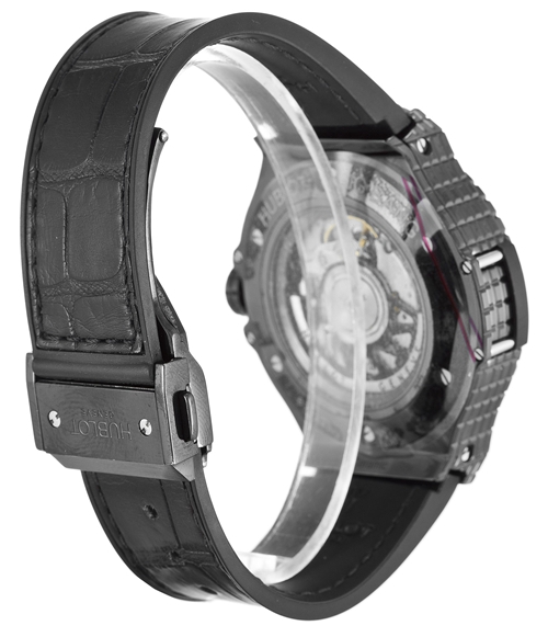 Replika Klokker Hublot 41mm 346.CX.1800.BR - Image 3