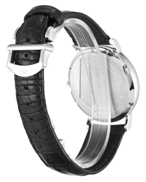 Replika Klokker IWC Portofino Automatic IW356308 - Image 3