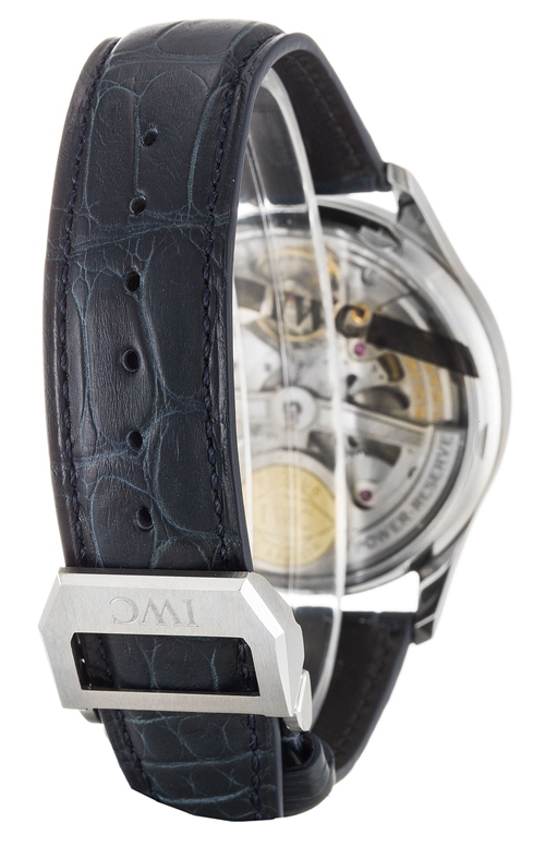 Replika Klokker IWC Portuguese Automatic IW500107 - Image 3