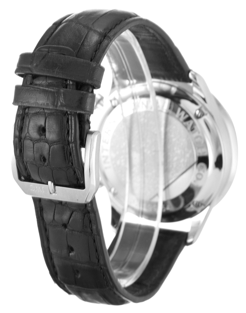 Replika Klokker IWC Portuguese Chrono IW371438 - Image 3